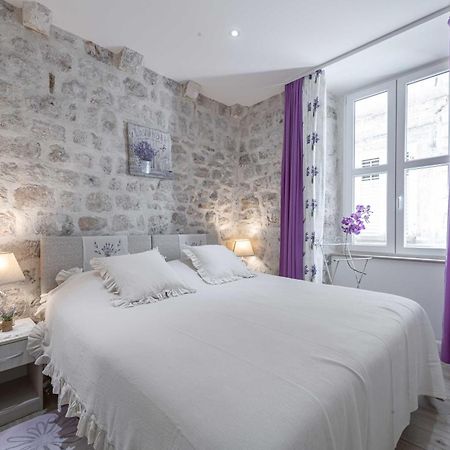 L & L Old Town Apartments Dubrovnik Luaran gambar