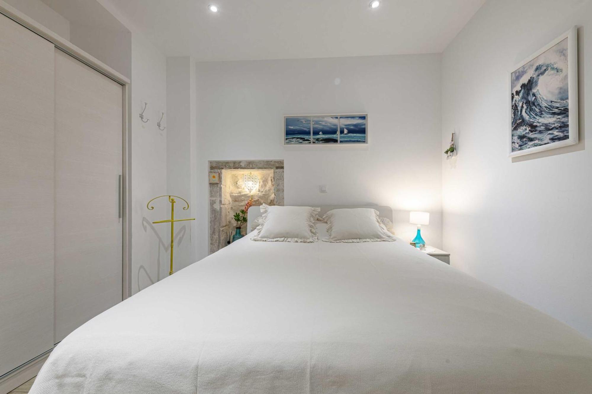 L & L Old Town Apartments Dubrovnik Bilik gambar