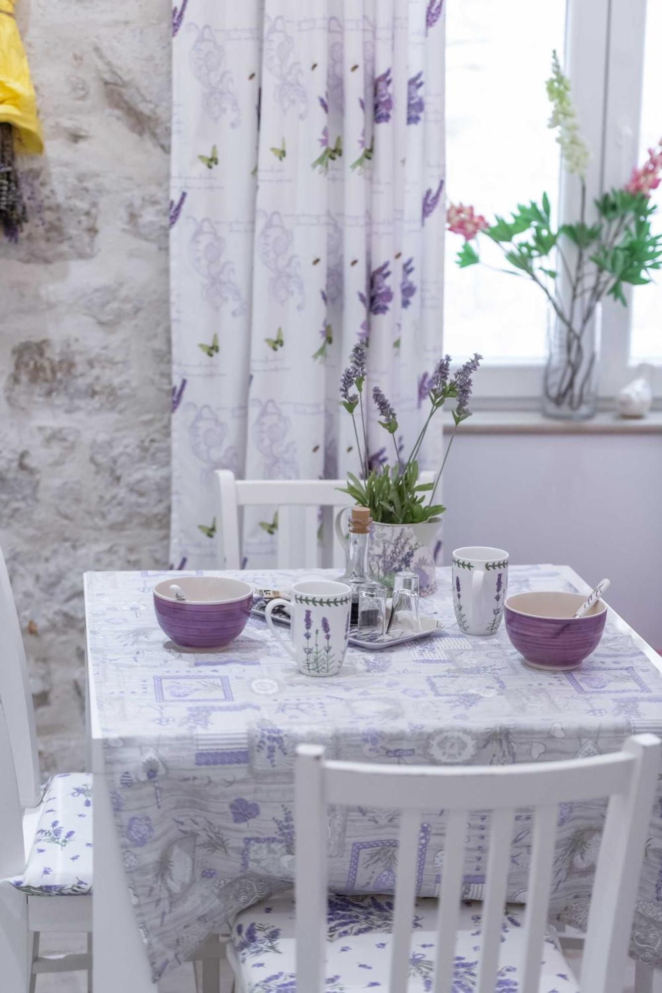 L & L Old Town Apartments Dubrovnik Luaran gambar