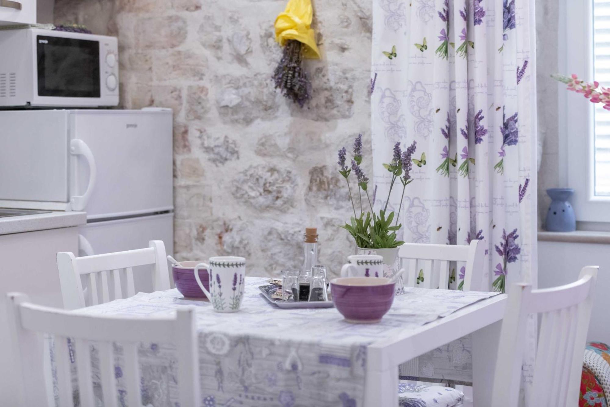 L & L Old Town Apartments Dubrovnik Luaran gambar
