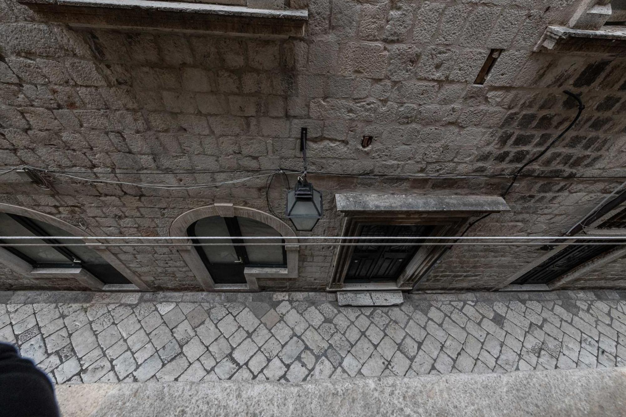L & L Old Town Apartments Dubrovnik Luaran gambar